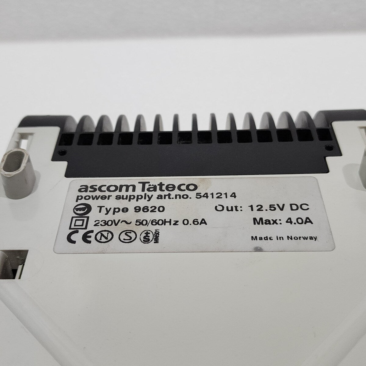ASCOM TATECO U951T-C11A