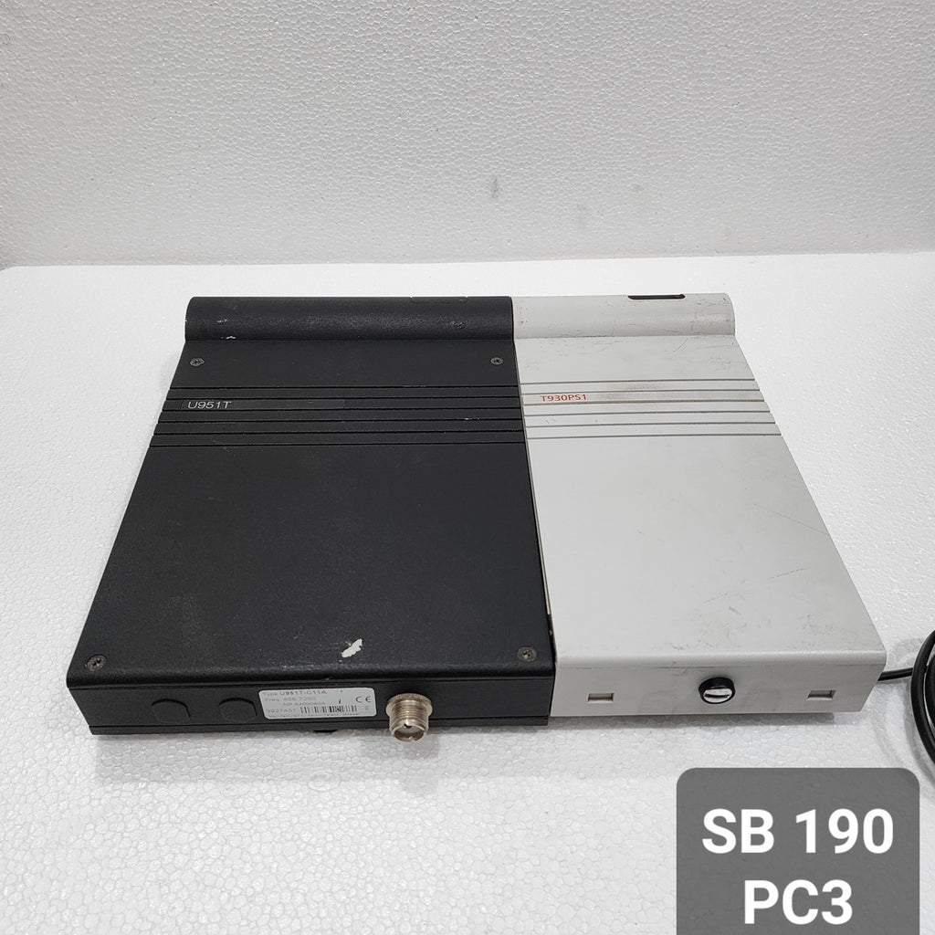ASCOM TATECO U951T-C11A