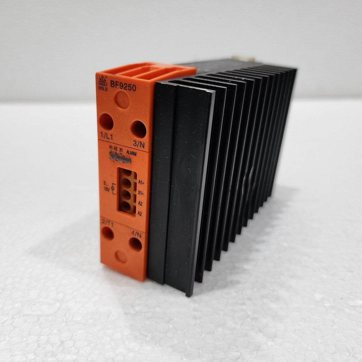 DOLD BF9250.91/042 SOLID STATE CONTACTOR 0059483