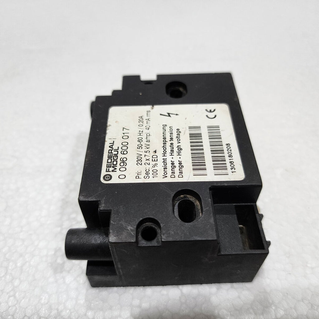 FEDERAL MOGUL 0096600017 IGNITION DEVICE