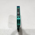 PEPPERL + FUCHS Z954 ZENER BARRIER 71863