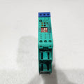 PEPPERL + FUCHS KFD2-SR2-EX2.W SWITCH AMPLIFIER 103368S