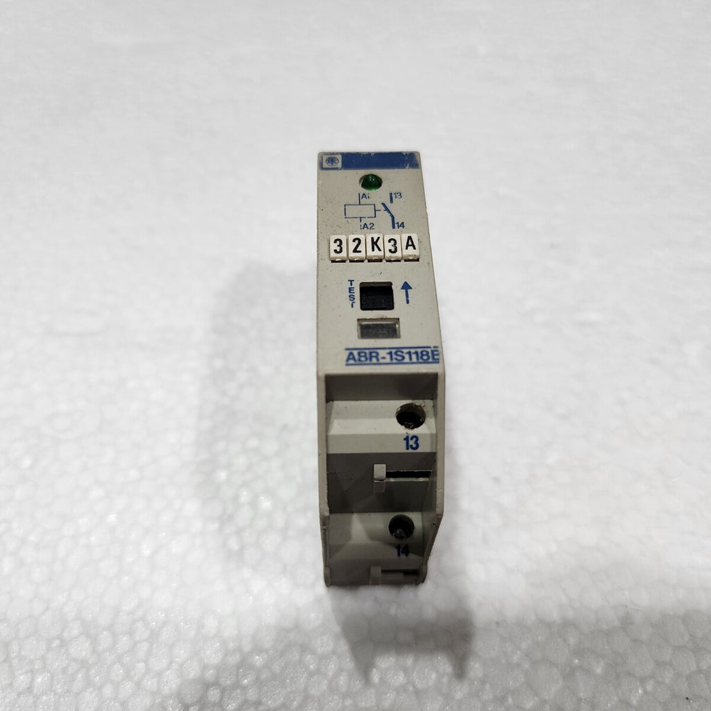 ABR-1S118E OUTPUT INTERFACE MODULE