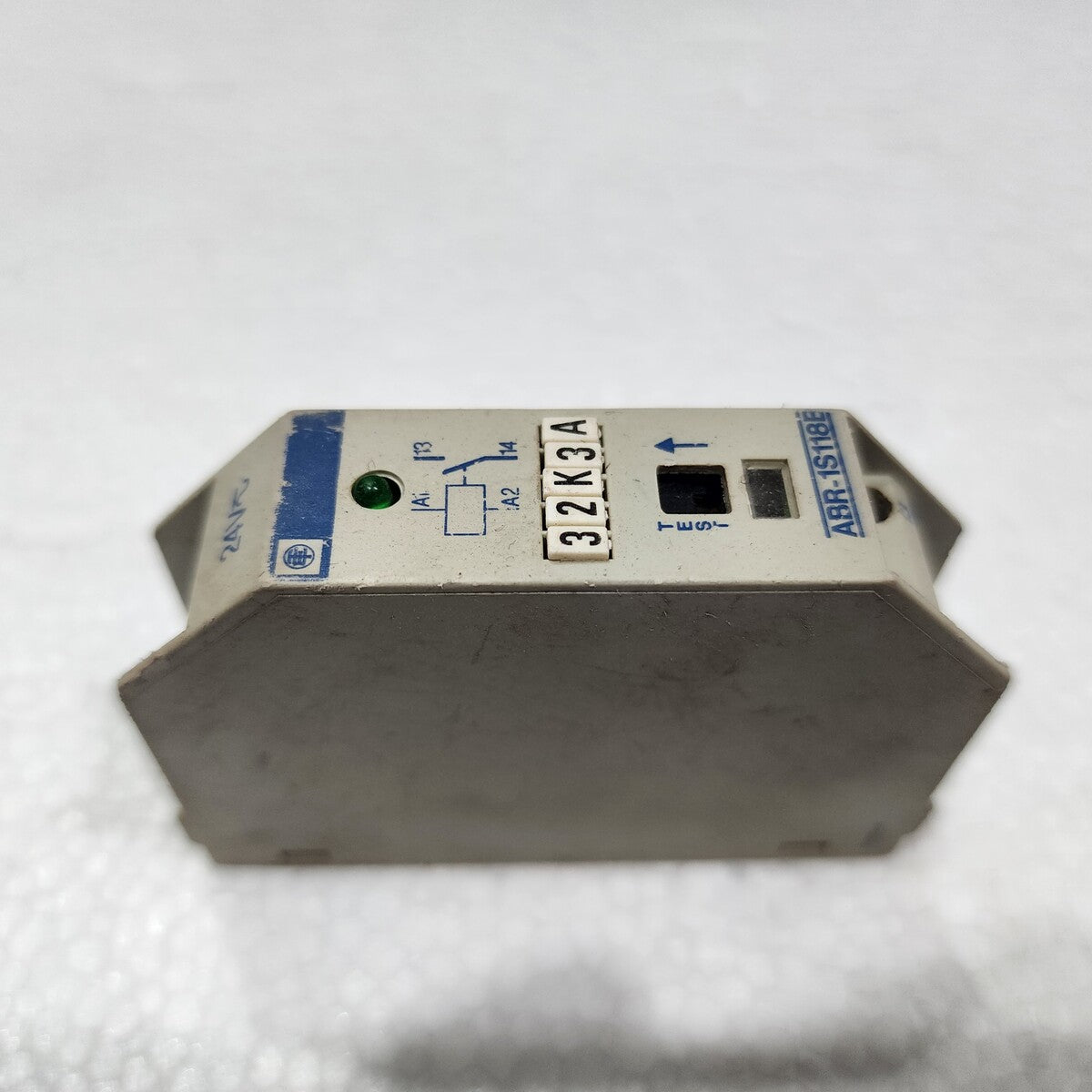 ABR-1S118E OUTPUT INTERFACE MODULE
