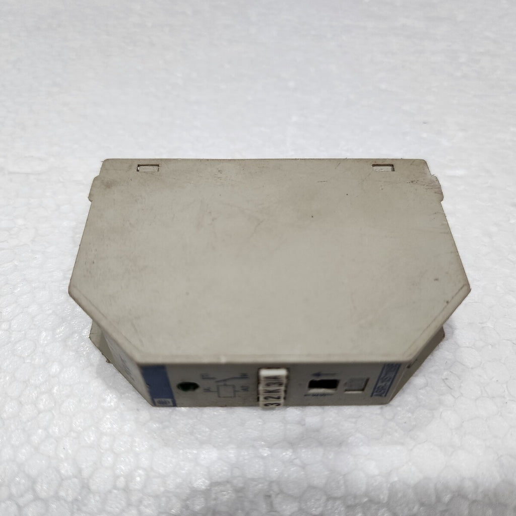 ABR-1S118E OUTPUT INTERFACE MODULE