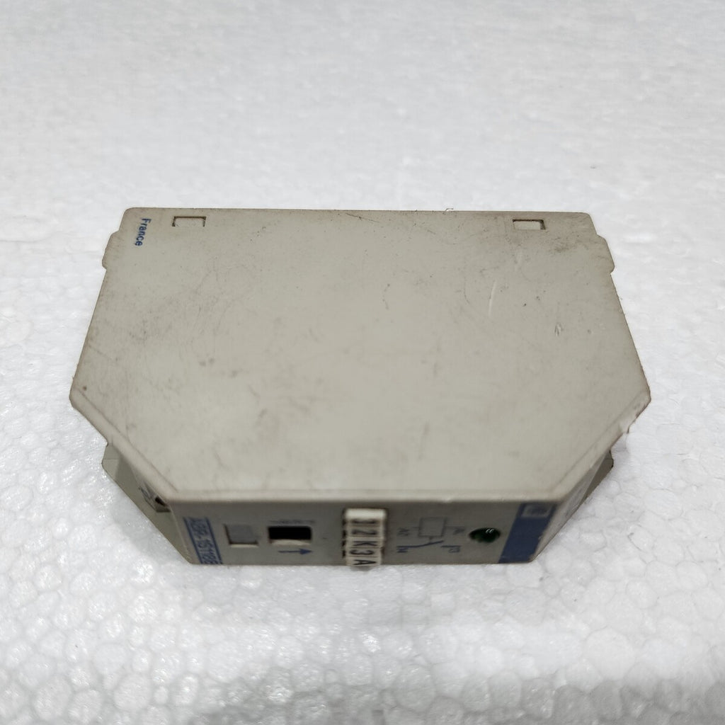 ABR-1S118E OUTPUT INTERFACE MODULE