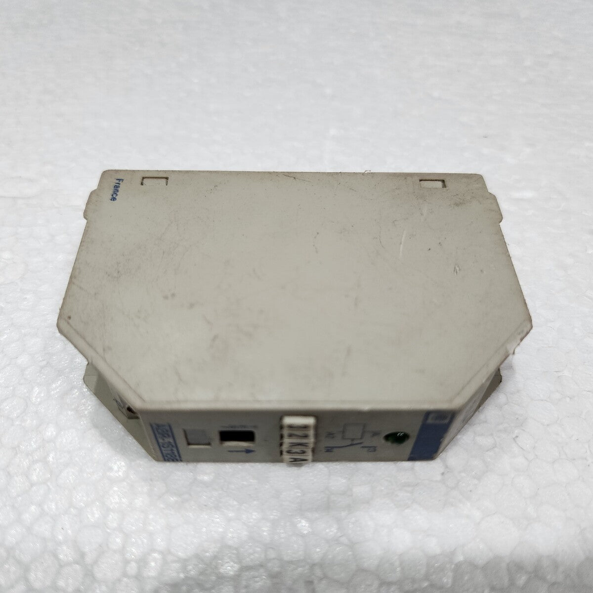ABR-1S118E OUTPUT INTERFACE MODULE