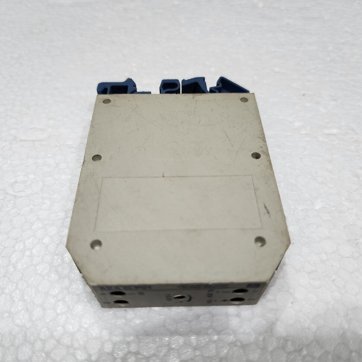 ABA 6LP01 RELAY MODULE 15-30V