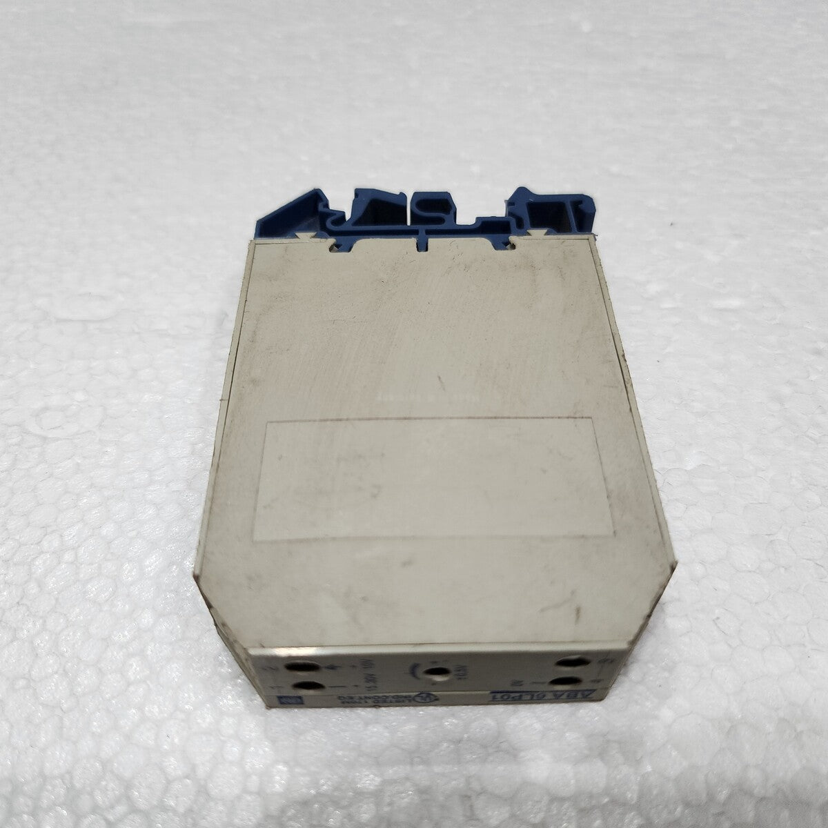 ABA 6LP01 RELAY MODULE 15-30V