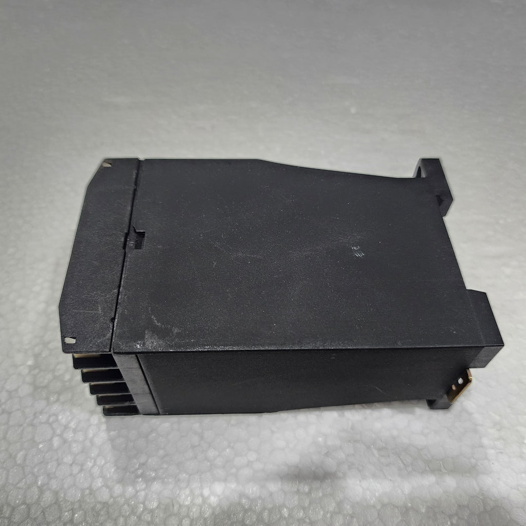 ENTRELEC FANAL BR-AW ASYMMETRIC MONITOR 440VAC F0.124.000.30