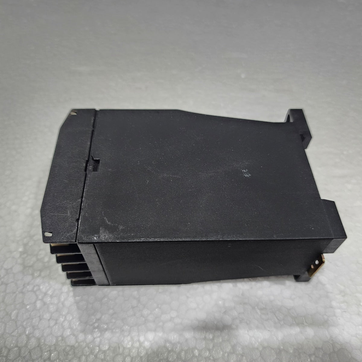 ENTRELEC FANAL BR-AW ASYMMETRIC MONITOR 440VAC F0.124.000.30