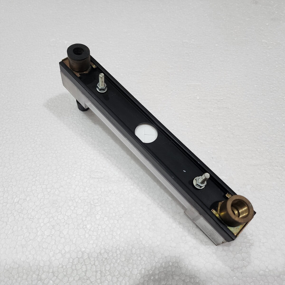 RM&C PLATON NGVB111/GTF1AHS-B-48025/37920/30H GLASS VARIABLE AREA
