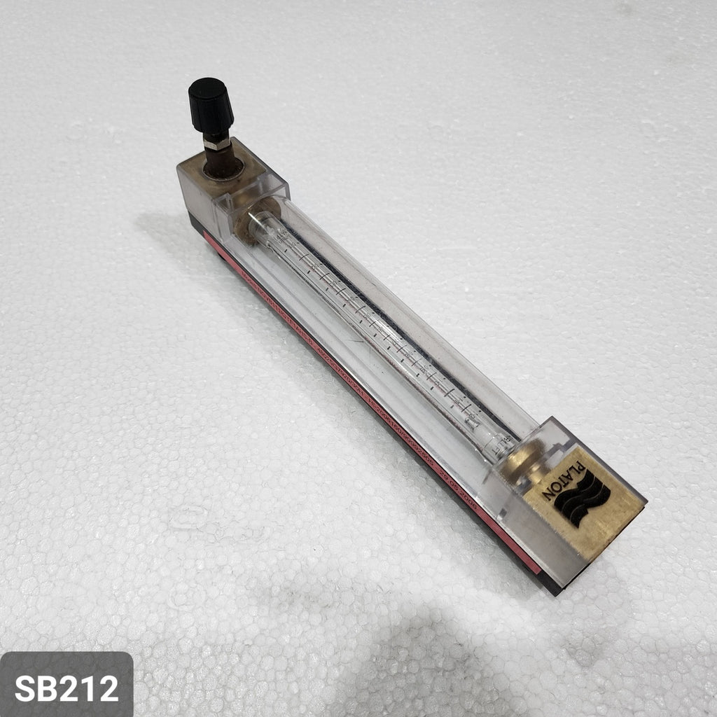 RM&C PLATON NGVB111/GTF1AHS-B-48025/37920/30H GLASS VARIABLE AREA