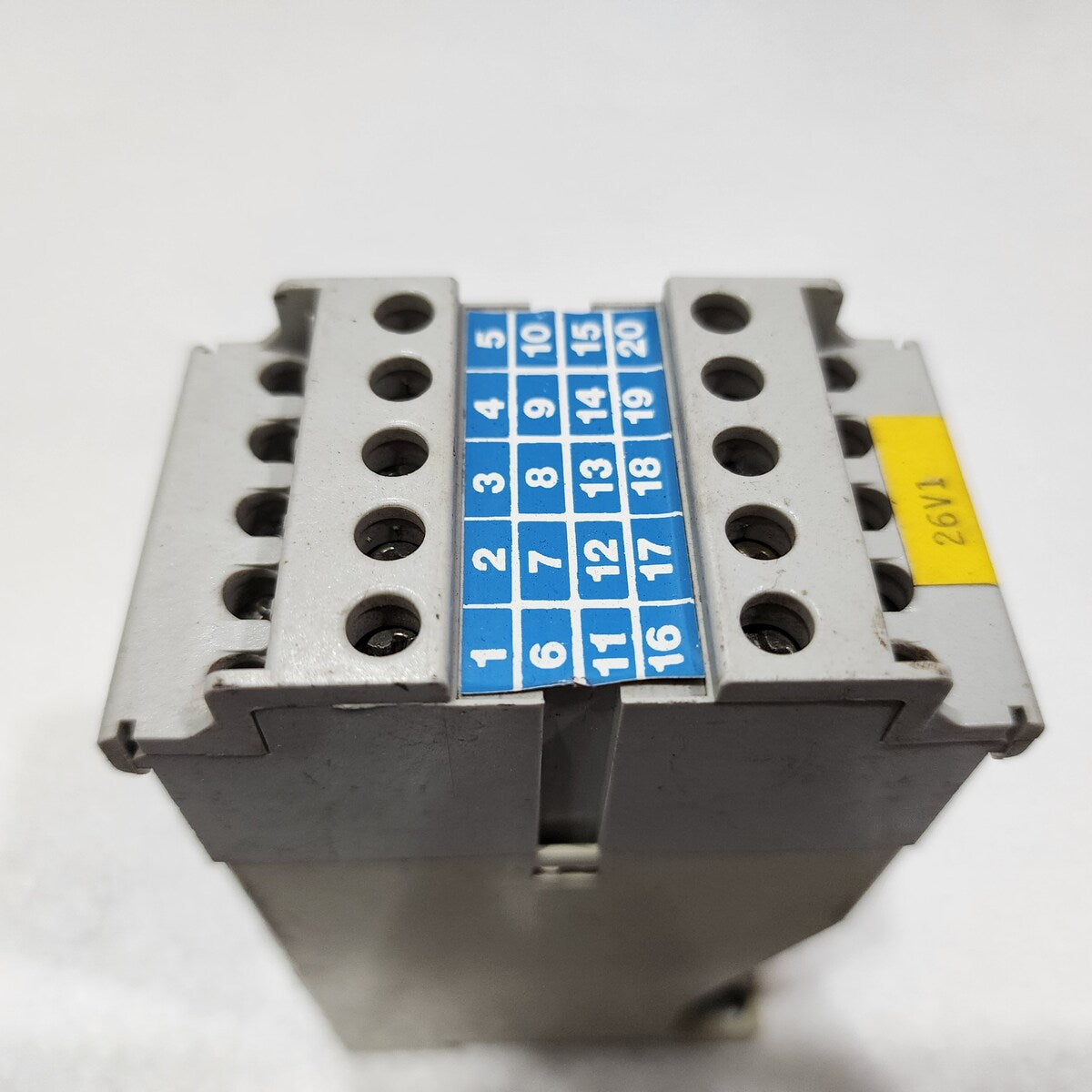 JANSSEN LT 5101 LAMPENTESTER