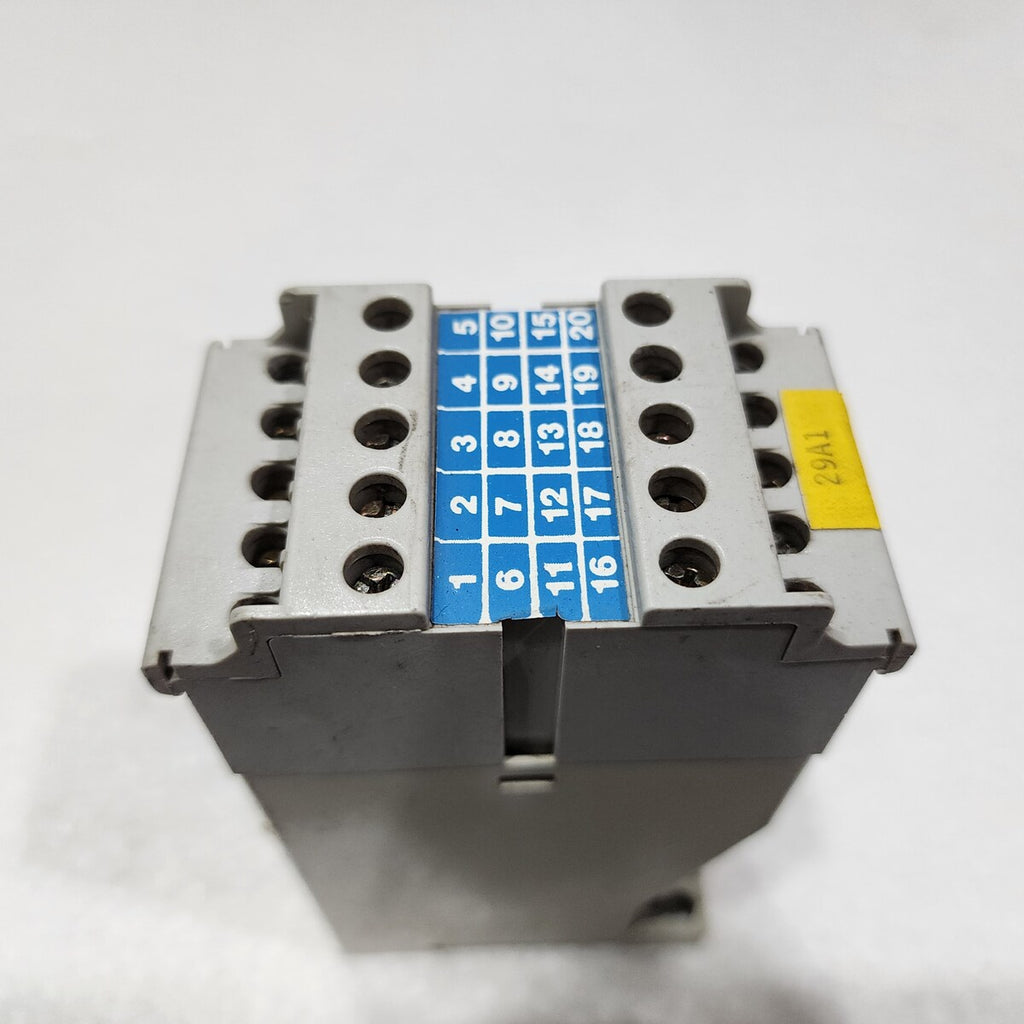 JANSSEN DB 5111 DIODE MODULE