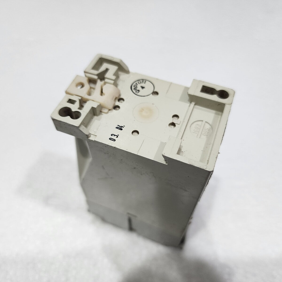 JANSSEN DB 5111 DIODE MODULE