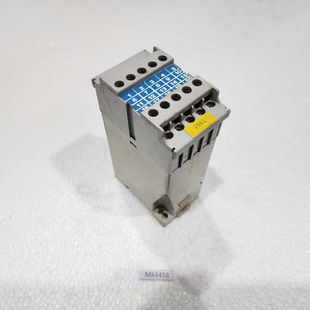 JANSSEN DB 5111 DIODE MODULE