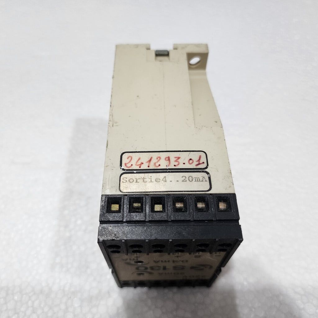 K S130 RELAY 220V