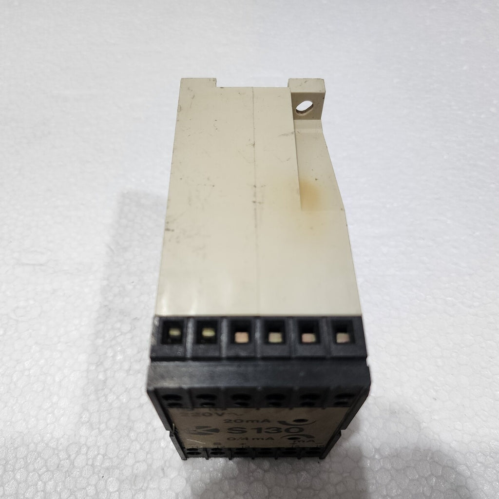 K S130 RELAY 220V