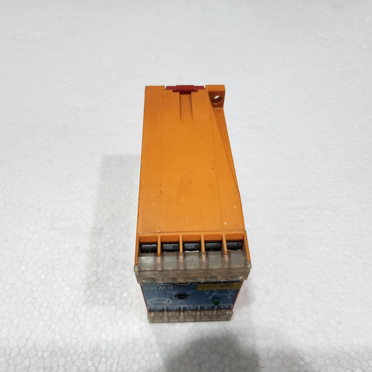 JANSSEN FW03 RELAY