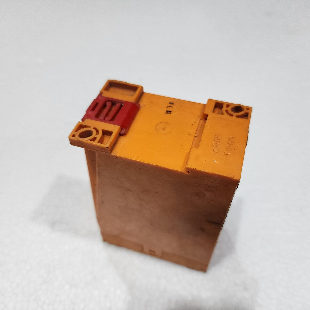 JANSSEN FW03 RELAY
