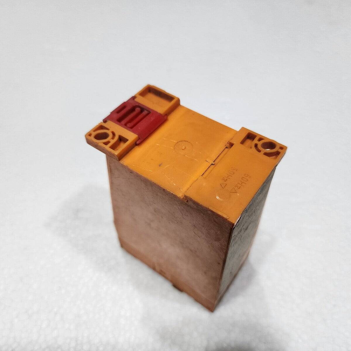 JANSSEN SPW RELAY