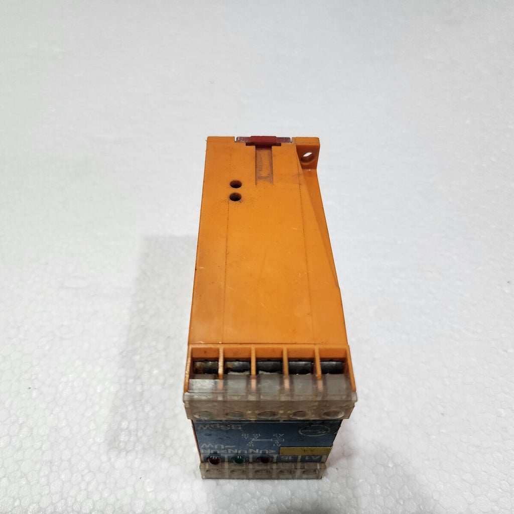 JANSSEN BSPW RELAY 24VDC