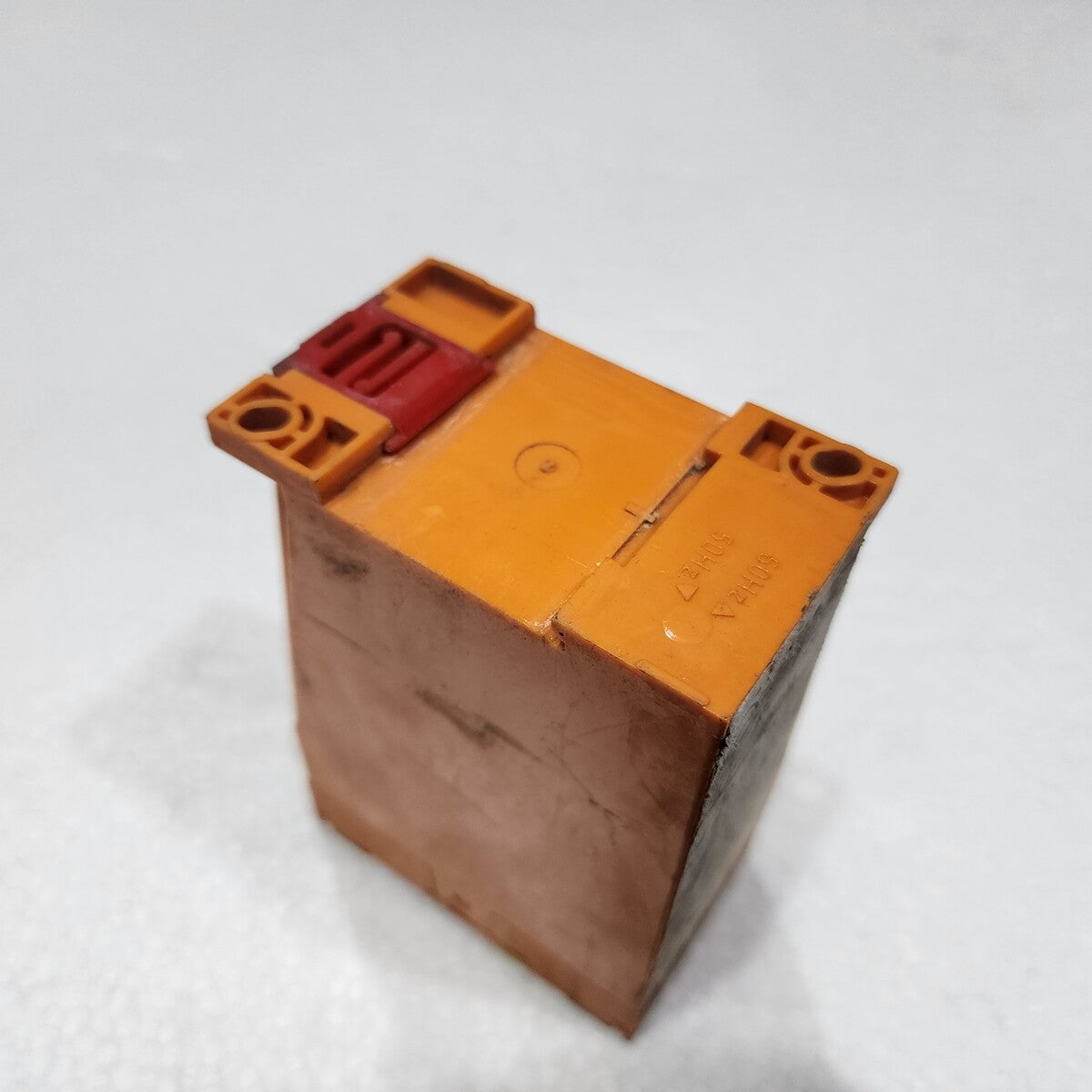 JANSSEN BSPW RELAY 24VDC
