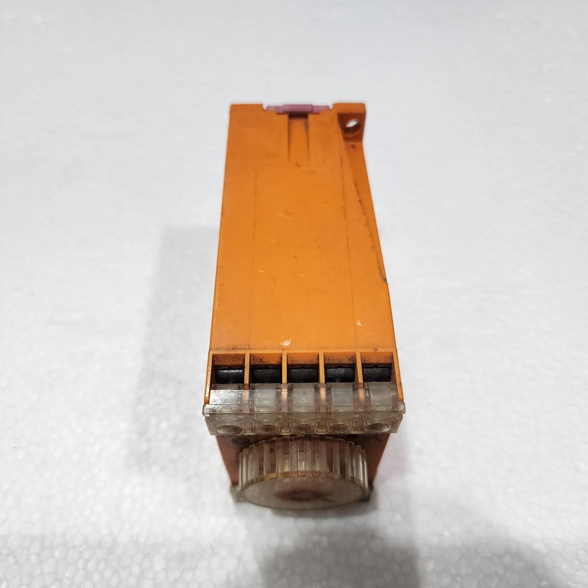 SCHLEICHER SZT320 TIME RELAY 05701219 186 051 220-240V
