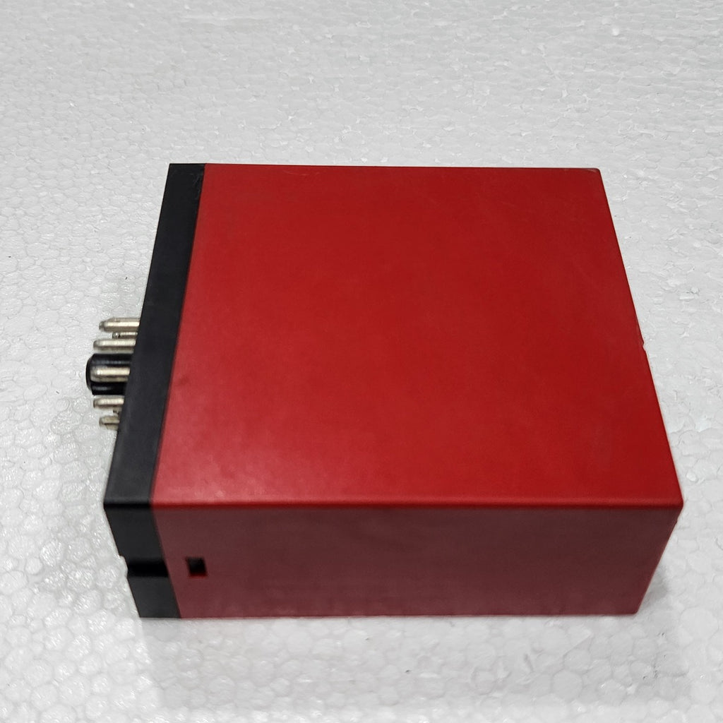 DAMCOS 2204 ISOLATION AMPLIFIER 2204D PR ELECTRONICS 24V
