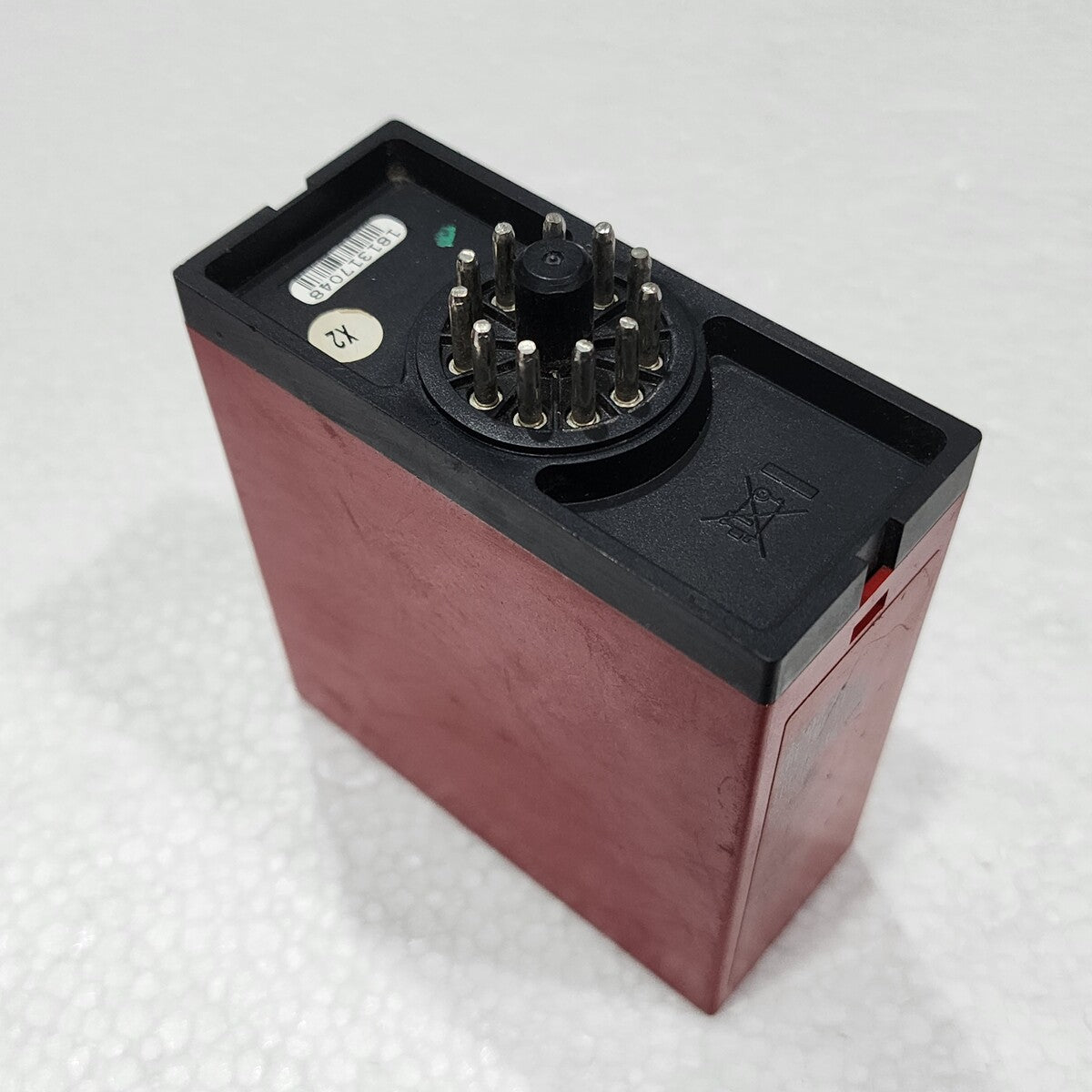 DAMCOS 2204 ISOLATION AMPLIFIER 2204D PR ELECTRONICS 24V