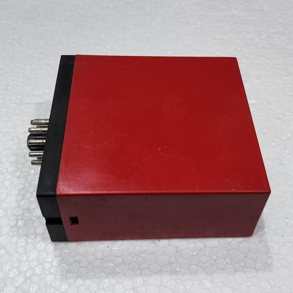 DANFOSS 2204 ISOLATION AMPLIFIER PR ELECTRONICS 24V