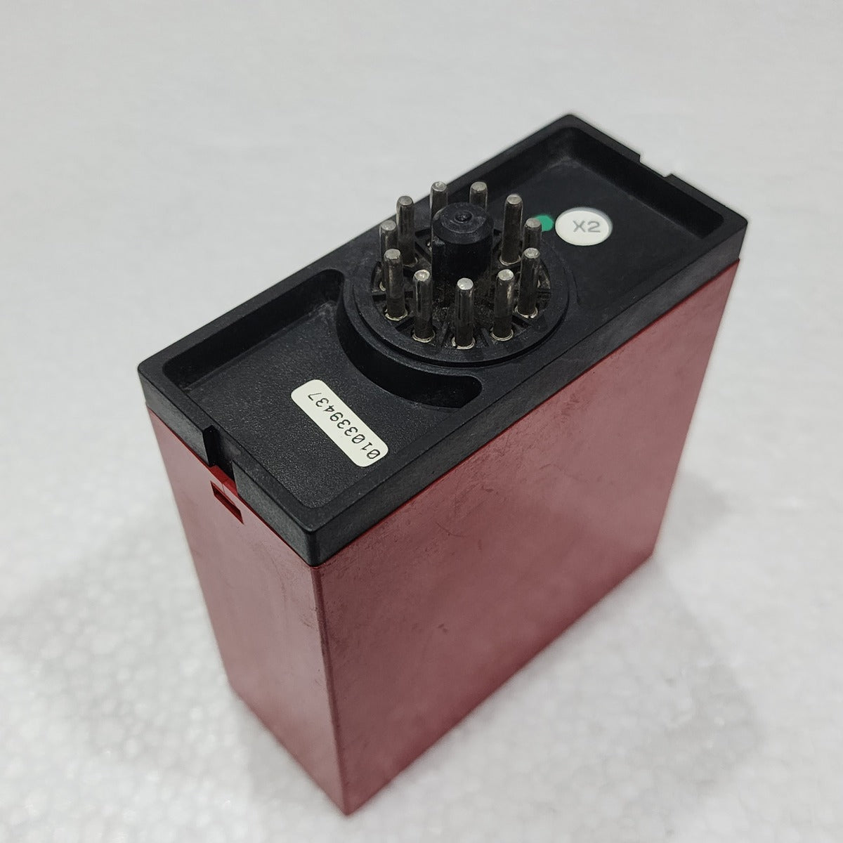 DANFOSS 2204 ISOLATION AMPLIFIER PR ELECTRONICS 24V