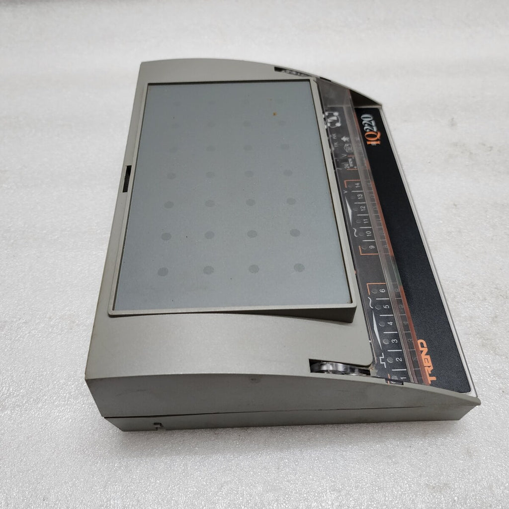 TREND IQ222/UNB/230VAC CONTROLLER MODULE IQ222-400008