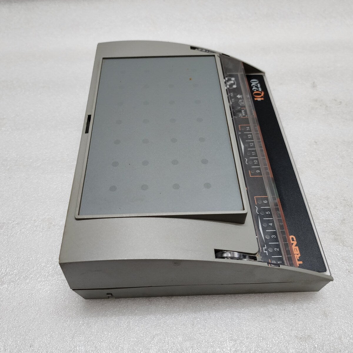 TREND IQ222/UNB/230VAC CONTROLLER MODULE IQ222-400008