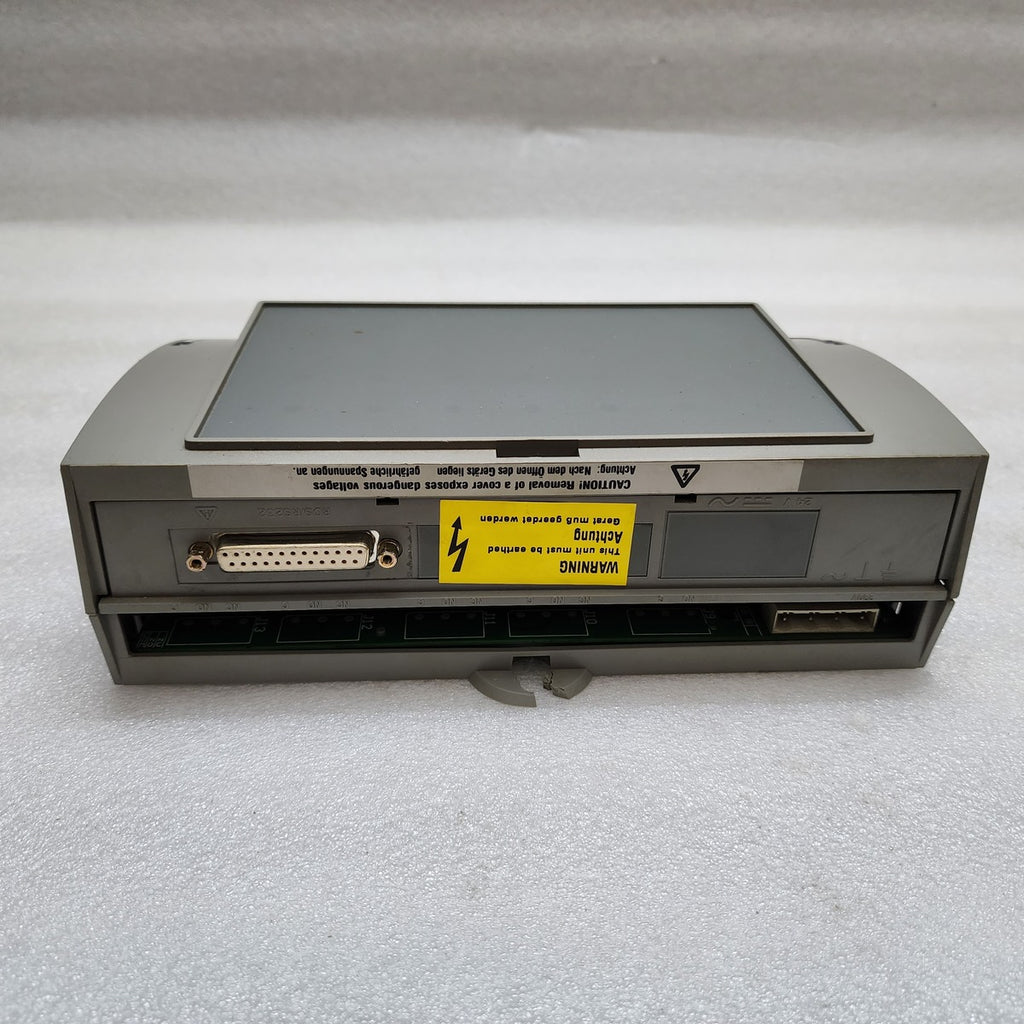 TREND IQ222/UNB/230VAC CONTROLLER MODULE IQ222-400008