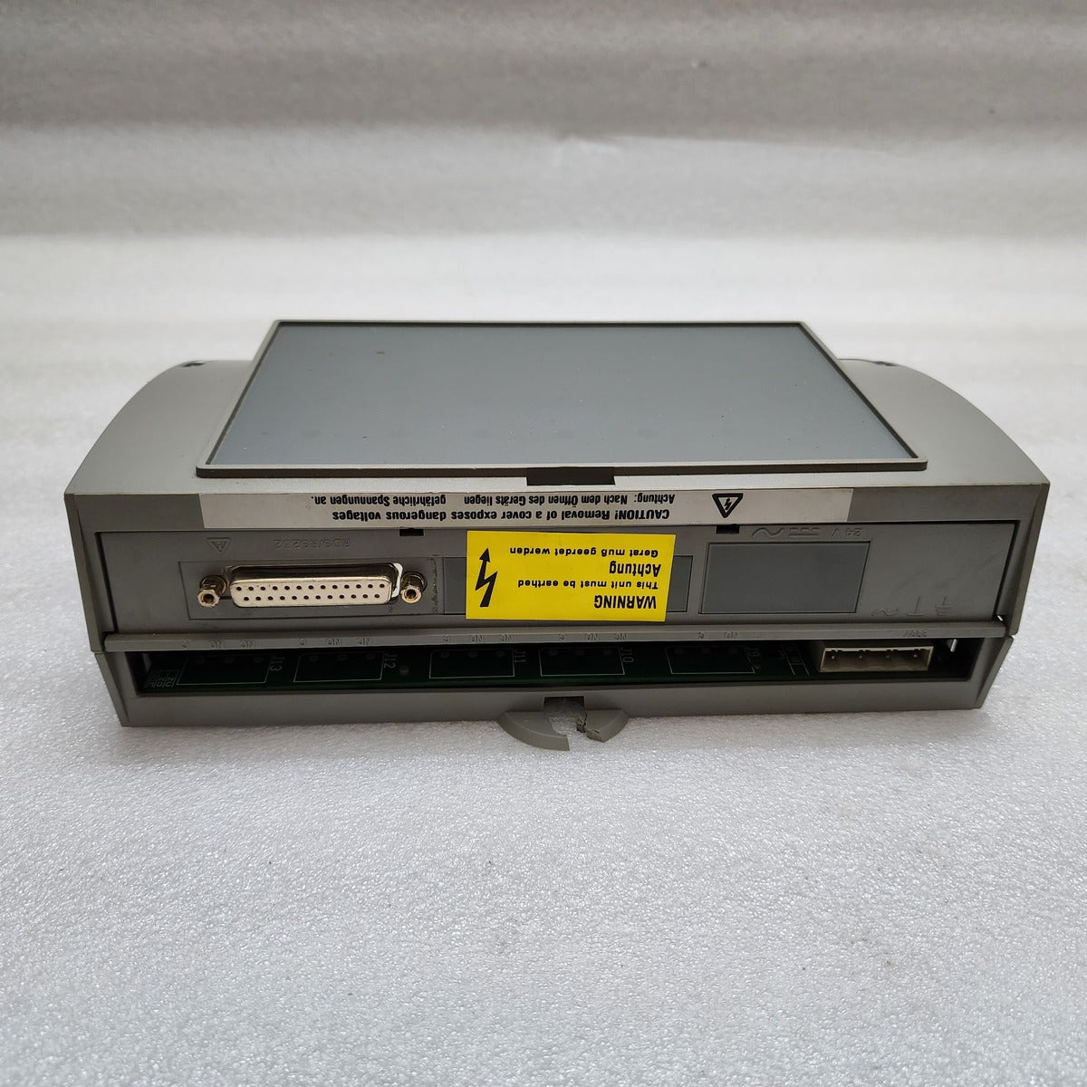 TREND IQ222/UNB/230VAC CONTROLLER MODULE IQ222-400008