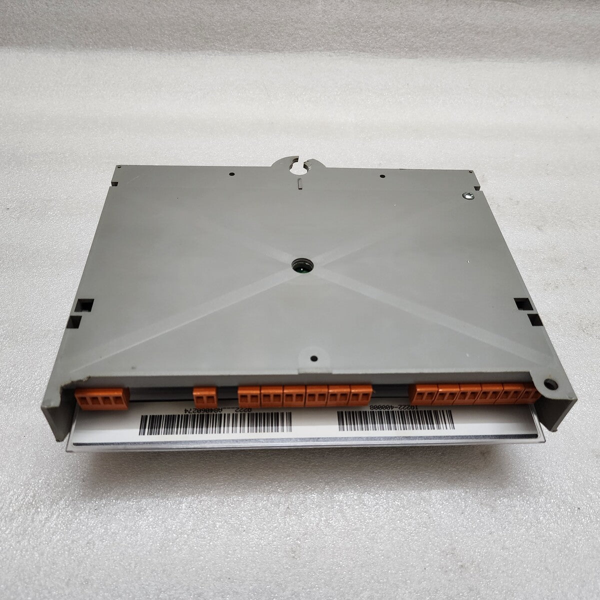 TREND IQ222/UNB/230VAC CONTROLLER MODULE IQ222-400008