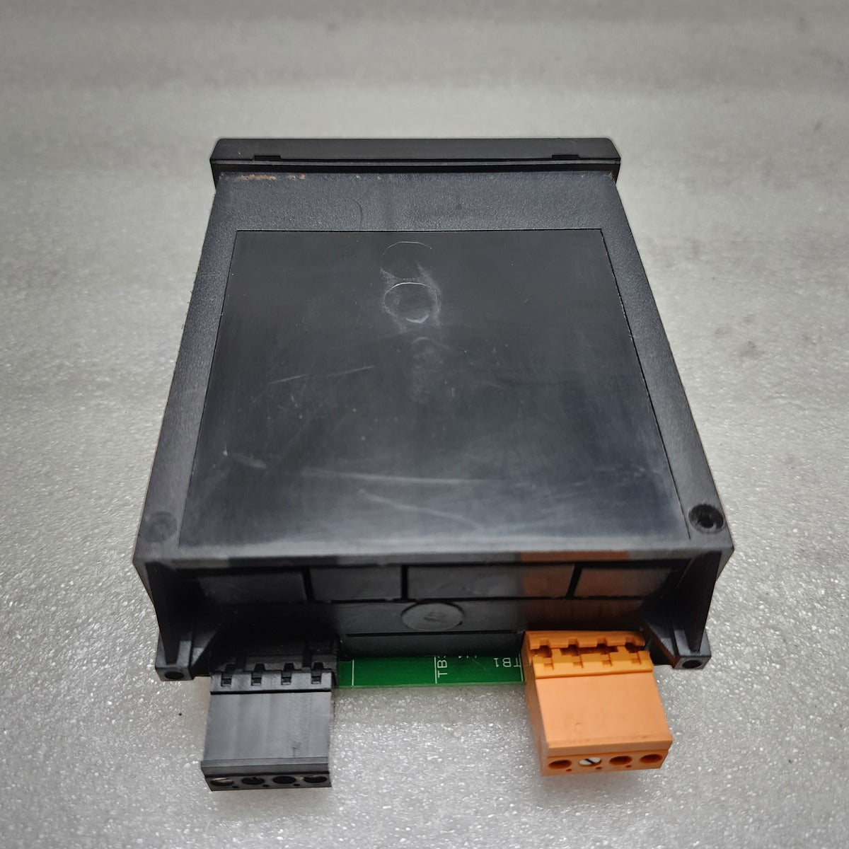 LONDON ELECTRONICS PRO-3-R-24A PANEL DIGITAL METER 24VAC