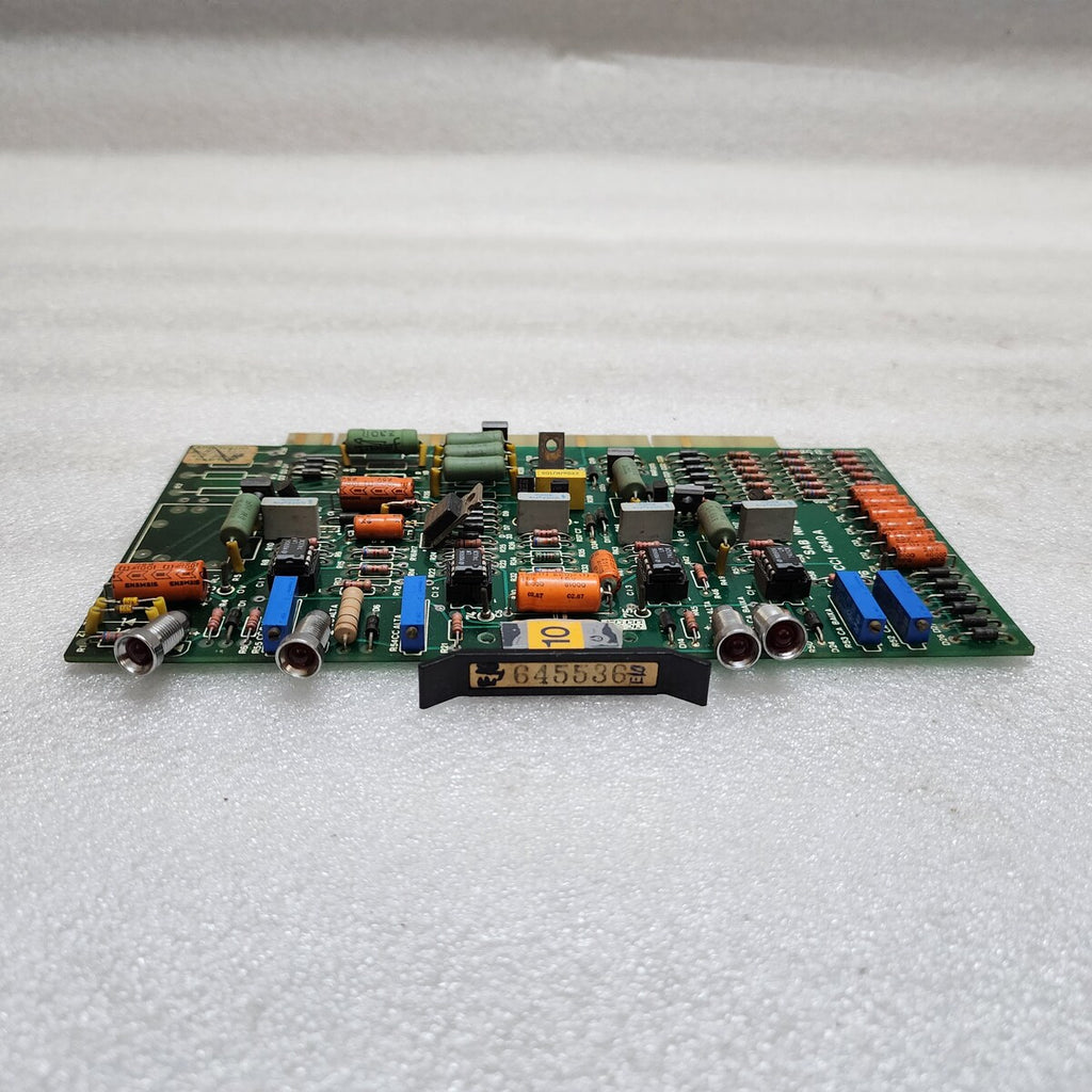 SAB NIFE CCI 4240 A PCB