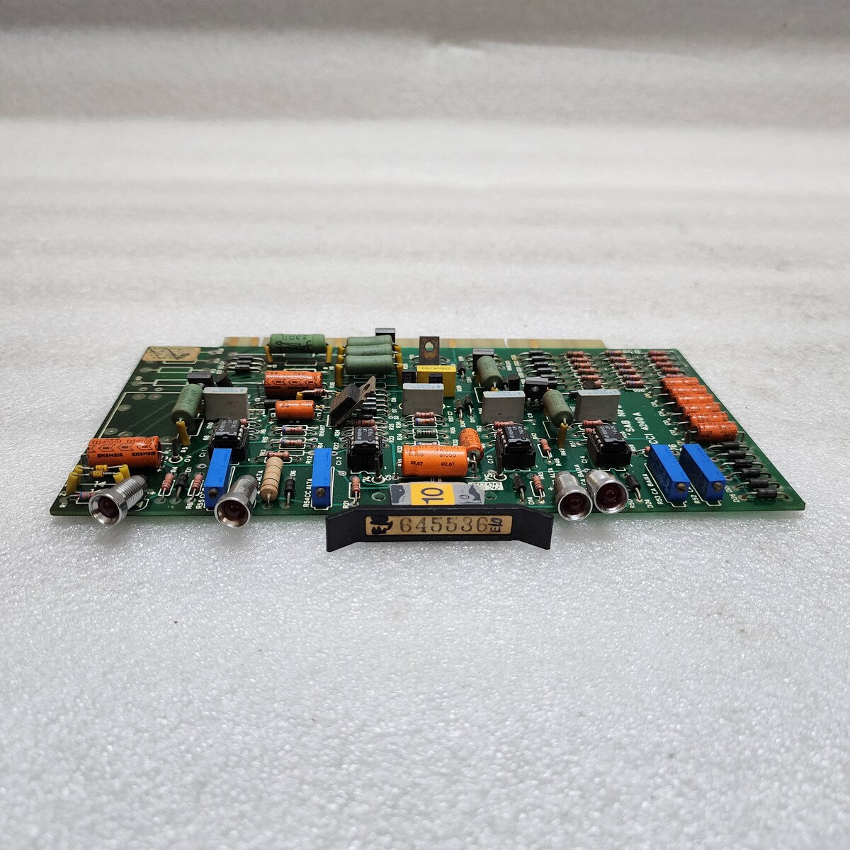 SAB NIFE CCI 4240 A PCB