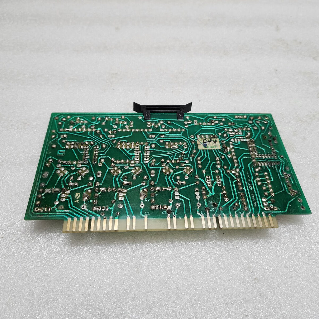 SAB NIFE 4231 PCB B-05/86
