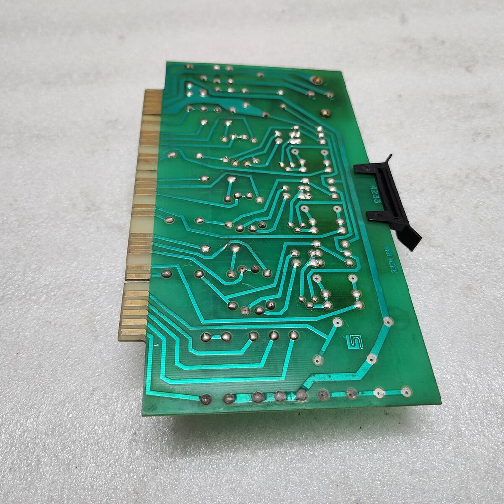 SAB NIFE A212 PCB 4233