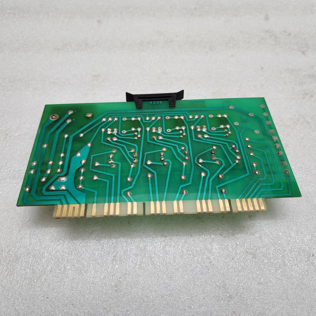 SAB NIFE A212 PCB 4233
