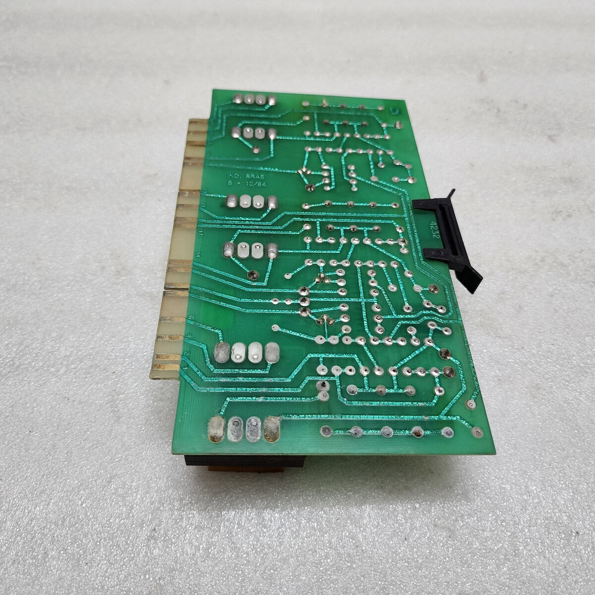 SAB NIFE A271 PCB B-10/84