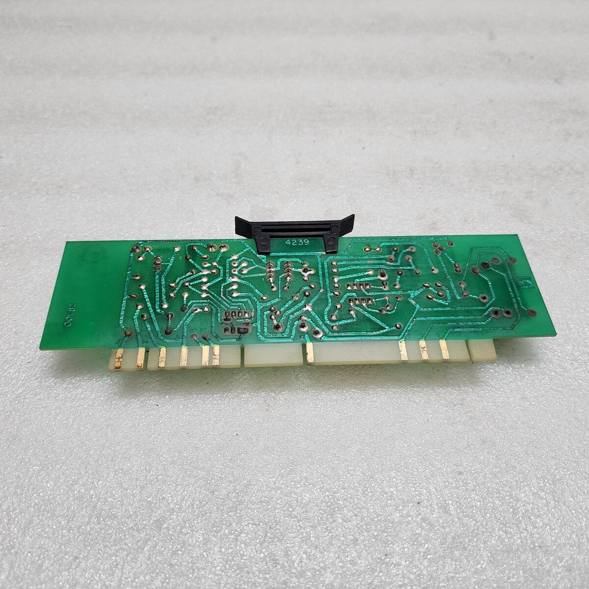 SAB NIFE  A246 PCB B-01/82
