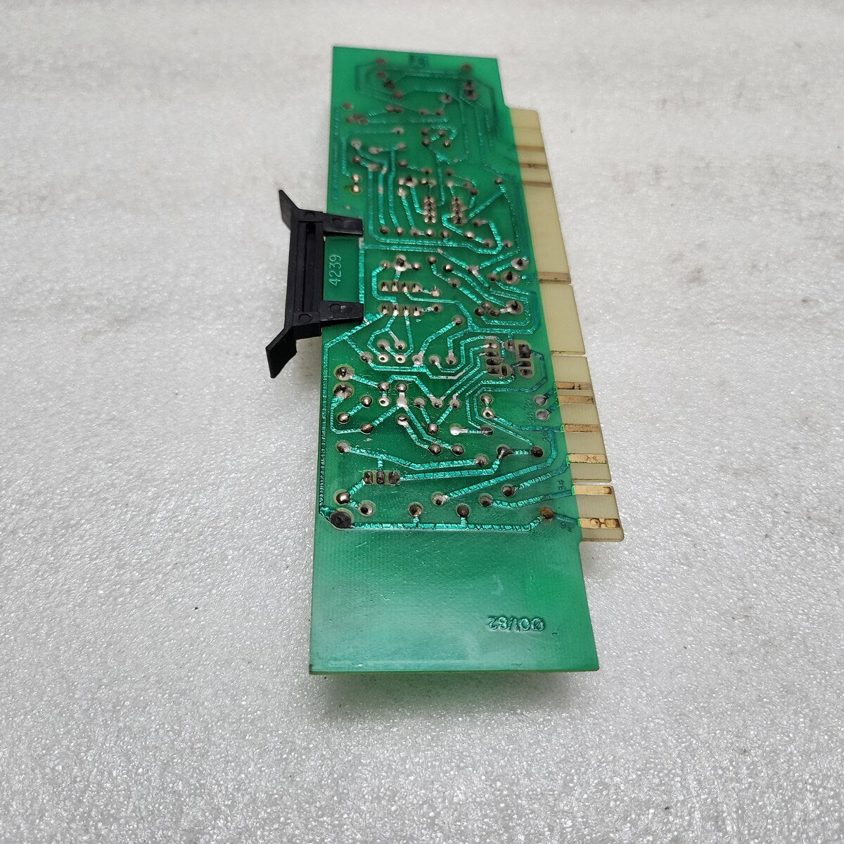 SAB NIFE  A246 PCB B-01/82