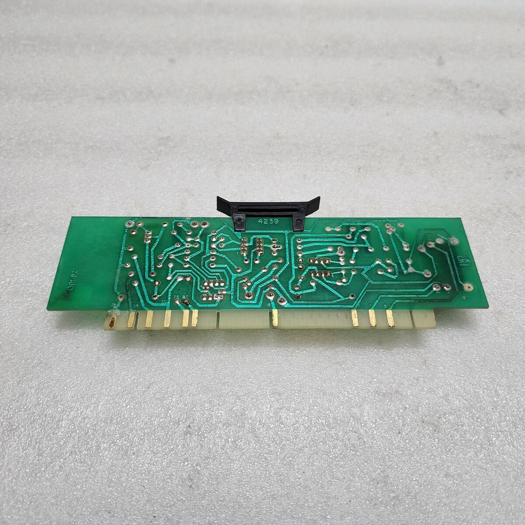 SABNIFE A253 PCB 01/82