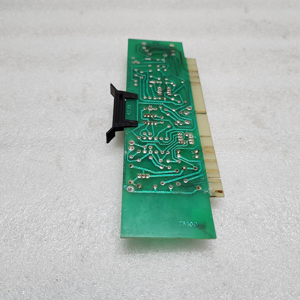 SABNIFE A253 PCB 01/82