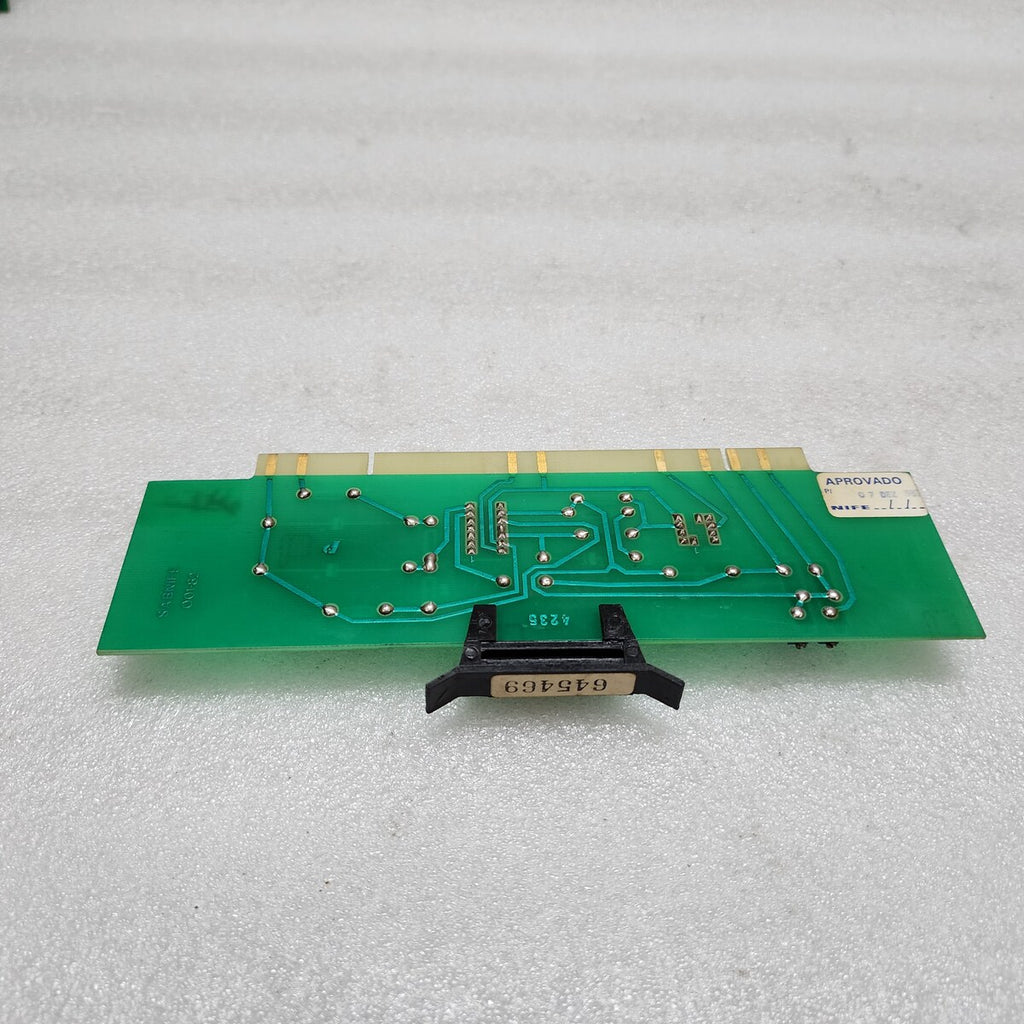 SABNIFE 4235 PCB 01-82